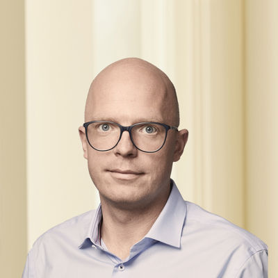 Morten Aastrup Sandgrav