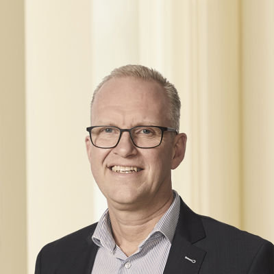 Torben Futtrup