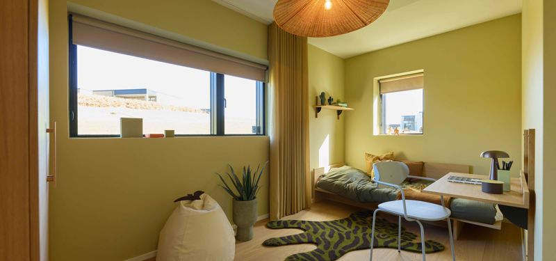 20063 Drengevaerelse