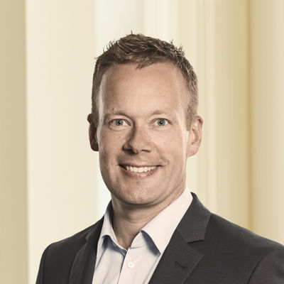 Søren Pedersen
