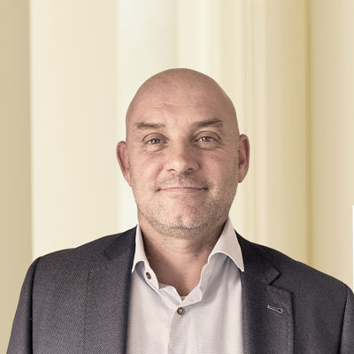 Anders Kring Nikolajsen