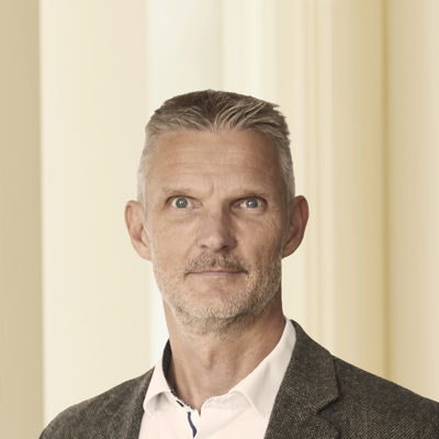 Karsten Rydder Pedersen