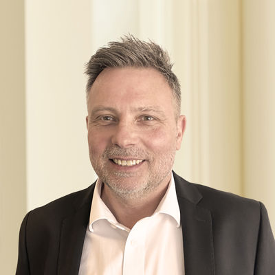 Morten Balzer Madsen