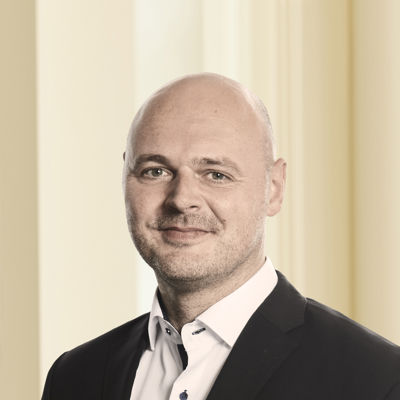 Kenneth Veber