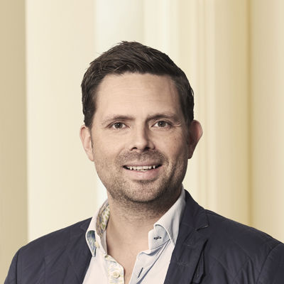 Nicolai Hildebrandt
