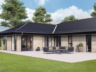 Valmtag Med Udhæng Kinasvaj