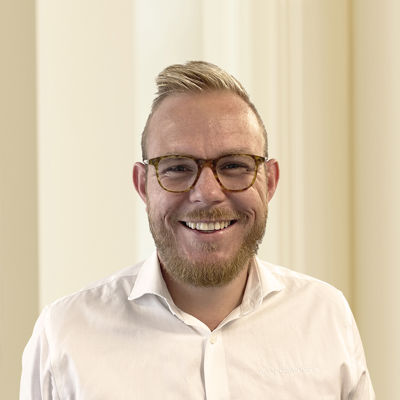 Nichlas Skovgaard Larsen