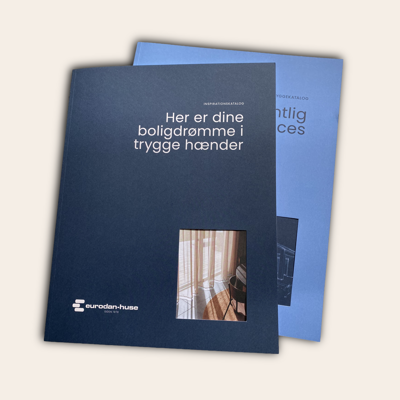 Inspirations-og byggekatalog